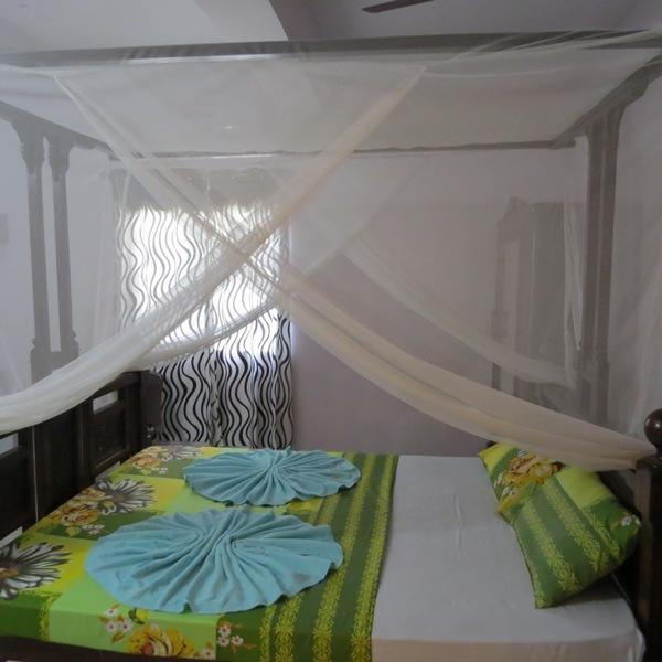 Casa Almeida Guest House Candolim Camera foto